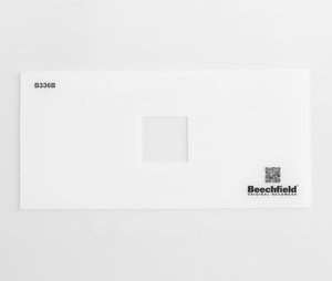 BEECHFIELD BFT108 - Molde de silicone para marcação