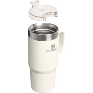 Stanley® 100978 - Caneca isolada Stanley Everyday Suburban 473 ml em aço inoxidável reciclado