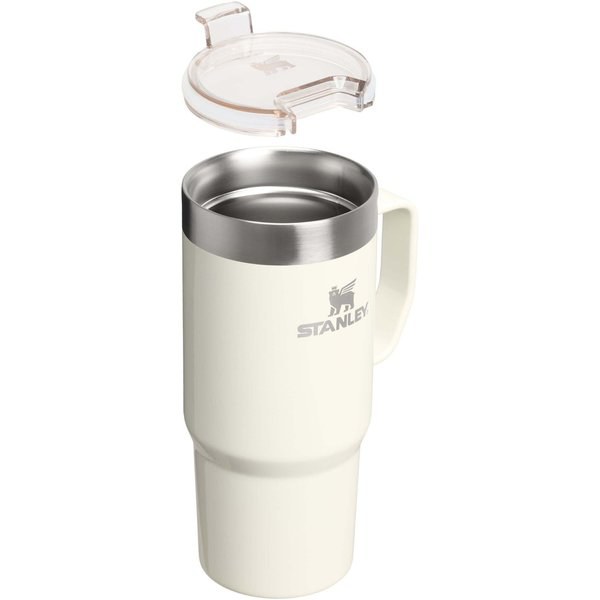 Stanley® 100978 - Caneca isolada Stanley Everyday Suburban 473 ml em aço inoxidável reciclado