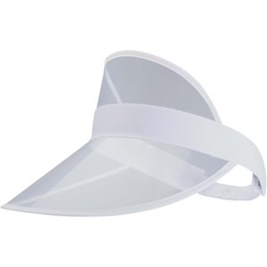 Boné com viseira transparente Bright - EgotierPro 39571