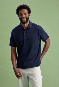Radsow by Uneek GR11 - Eco Polo Shirt