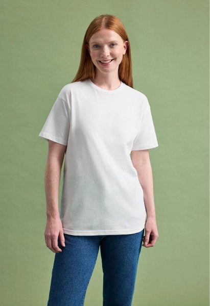 Radsow by Uneek GR31 - T-shirt ecológica