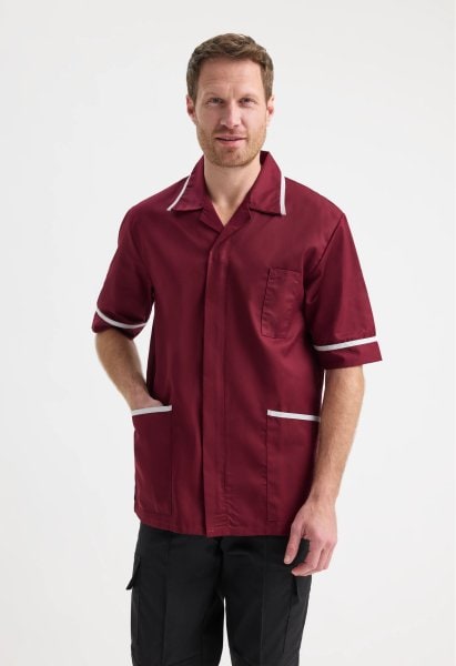 Radsow by Uneek UC924 - Túnica Premium Masculina