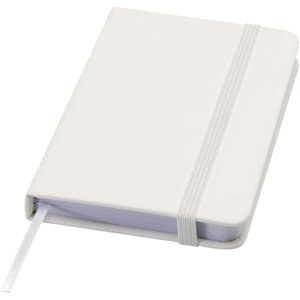 Spectrum A7 hard cover notebook - EgotierPro 107399