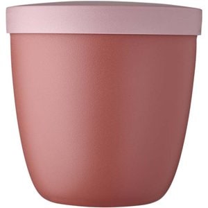 Mepal 113144 - Recipiente para lanches Mepal Ellipse de 500 ml