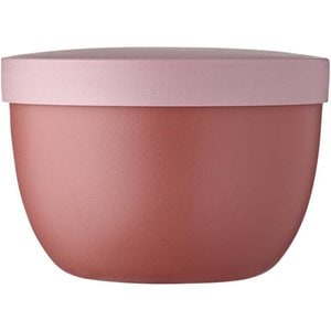 Mepal 113146 - Recipiente para lanches Mepal Ellipse de 350 ml