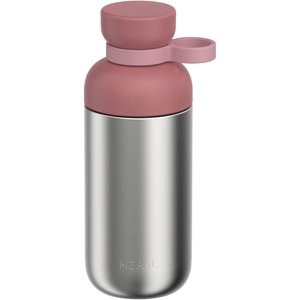 Mepal 113167 - Garrafa de água Mepal Vita de 500 ml em aço inoxidável reciclado