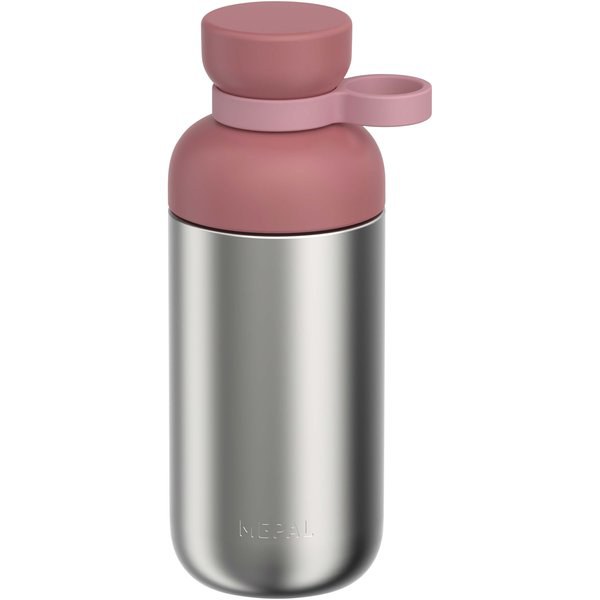 Mepal 113167 - Vita 500 ml recycled stainless steel water bottle