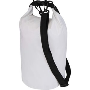 Saco de viagem impermeável reciclado Camper, 5 L - EgotierPro 130149