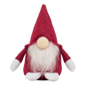 FROSTY Gnomo decorativo de feltro - GiftRetail CX1589