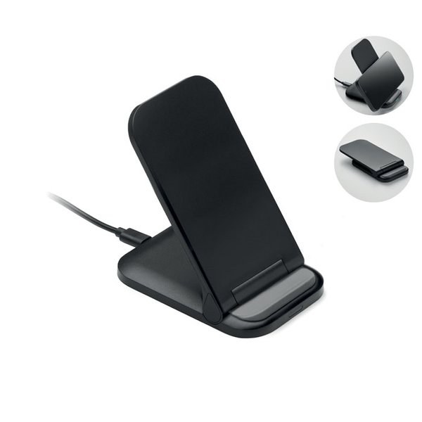 POWERFOLD Carregador dobrável 15 W