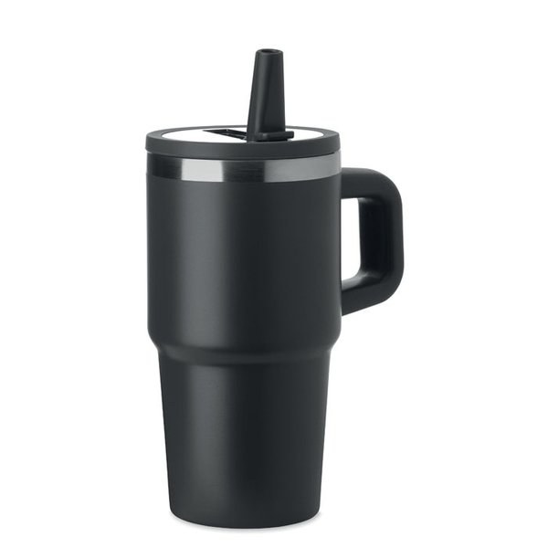 ALAND Copo de parede dupla 500ml - GiftRetail MO3170