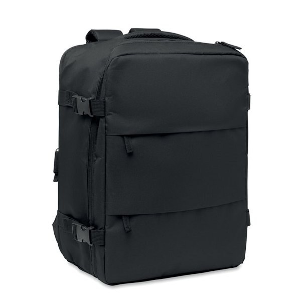 ASPEN Mochila cabina extensível 20L - GiftRetail MO3195