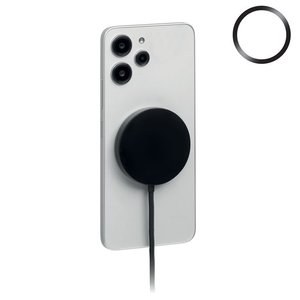 CICLESS Carregador magnético de 25 W - GiftRetail MO3239