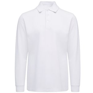 PEN DUICK BM105 - Camisa polo masculina de manga comprida