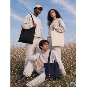NEWGEN NG180 - Sacola de compras grossa