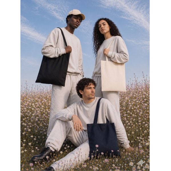 NEWGEN NG180 - Sacola de compras grossa