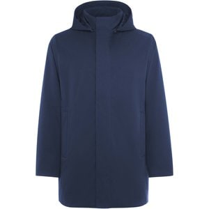 Roly R6704 - Dome padded unisex parka jacket