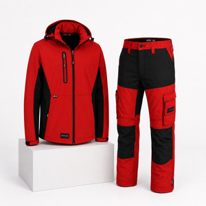 Imbretex Workwear Set 3