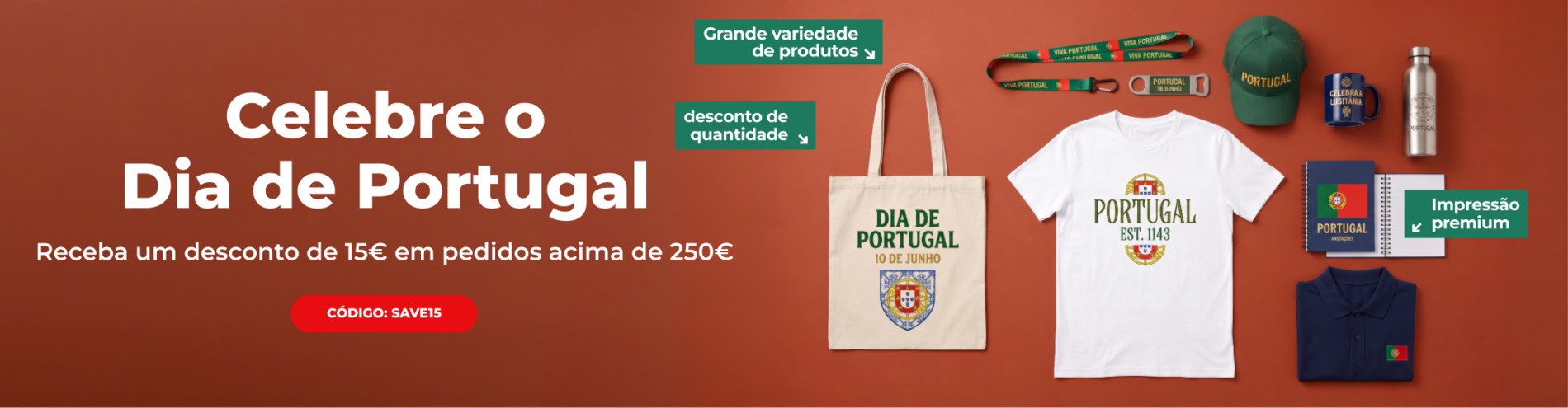portugal day