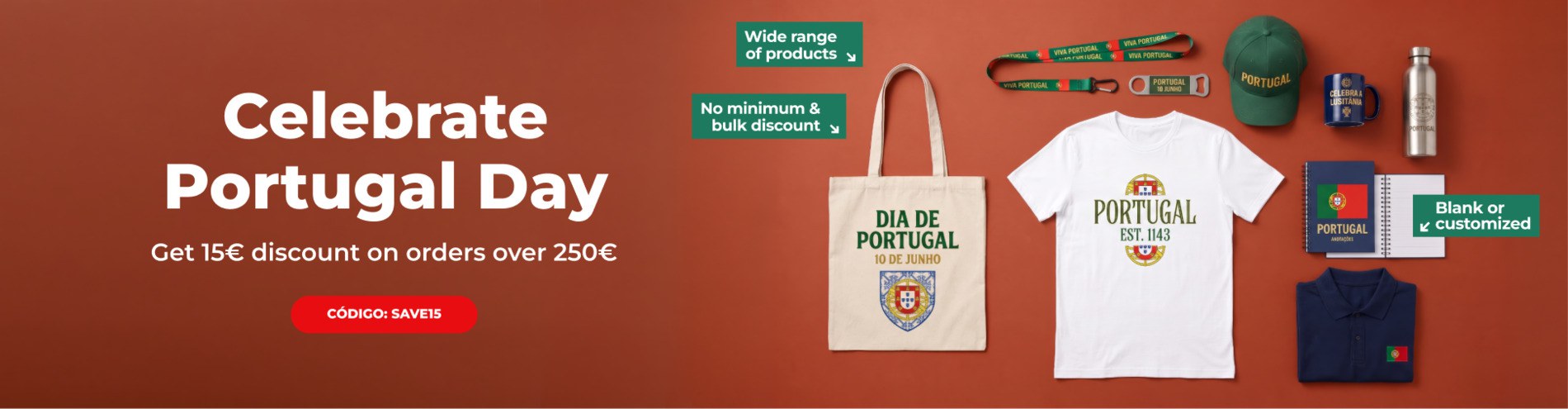 portugal day